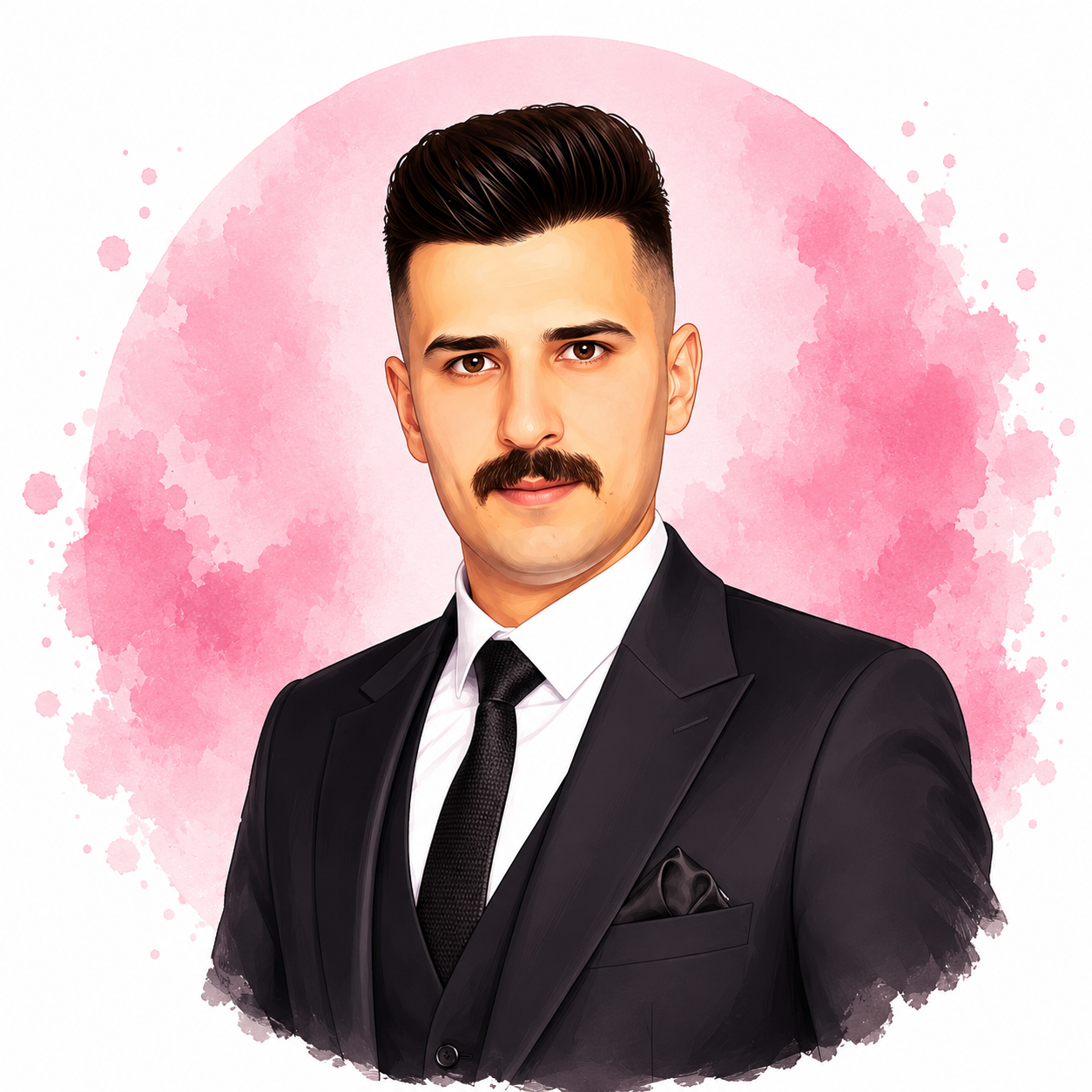 رياض احمد — مطور الذكاء الاصطناعي والأتمتة